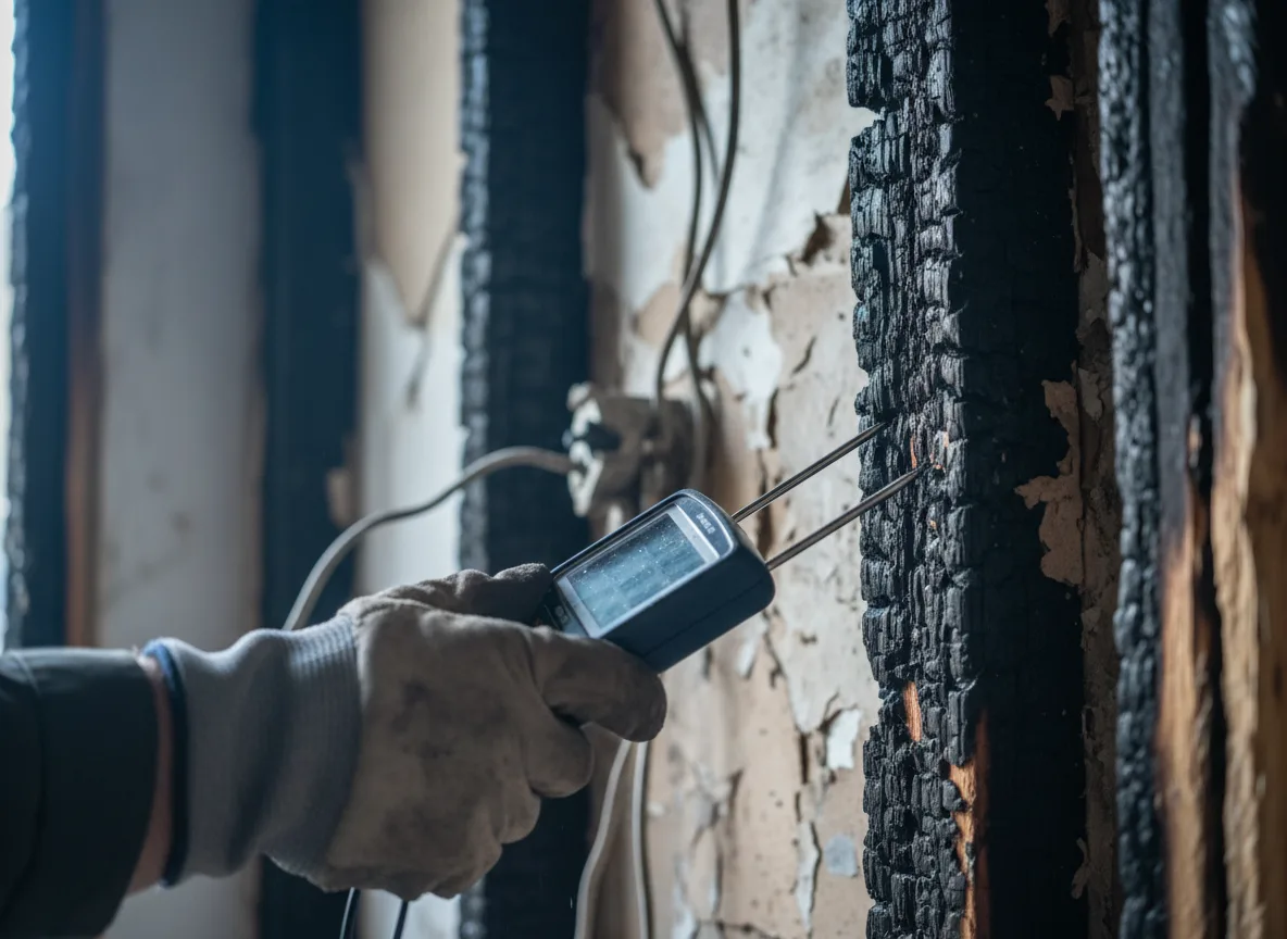 Fire Damage Restoration North Evans, NY FAQs